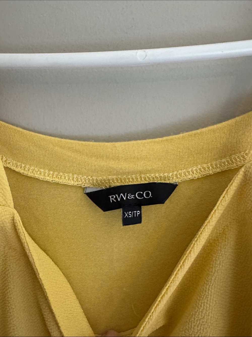 RW&CO TOP - Picture 2 of 6
